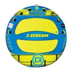 OBRIEN X-SCREAMER 96'' DÖRT KİŞİLİK ŞİŞME MABLE
