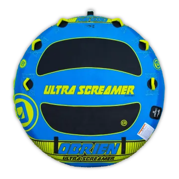 OBRIEN ULTRA SCREAMER 80'' ÜÇ KİŞİLİK ŞİŞME MABLE