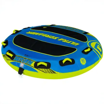 OBRIEN ULTRA SCREAMER 80'' ÜÇ KİŞİLİK ŞİŞME MABLE