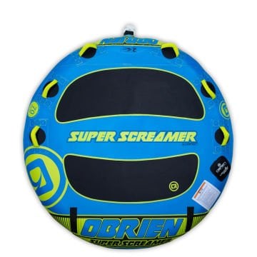 OBRIEN SUPER SCREAMER İKİ KİŞİLİK ŞİŞME MABLE