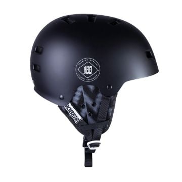 JOBE WATERSPORT HELMET BLACK SU SPORLARI KASKI