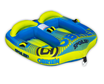 OBRIEN SPOILER 2P İKİ KİŞİLİK ŞİŞME MABLE