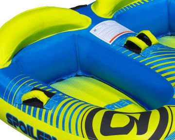 OBRIEN SPOILER 2P İKİ KİŞİLİK ŞİŞME MABLE