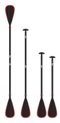 TAHE MARINE 4in1 ALU 4 FARKLI BOYU AYARLANABİLİR KÜREK
