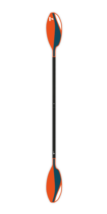 TAHE MARINE BEACH ALU 2 PSC KAYAK PADDLE 220 CM KANO KÜREĞİ 2 PARÇA