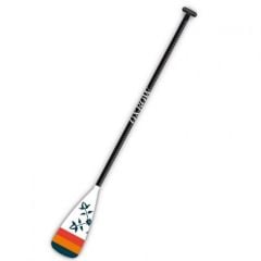 TAHE MARINE OXBOW TEK PARÇA BOYU AYARLANABİLİR CARBON SUP KÜREĞİ