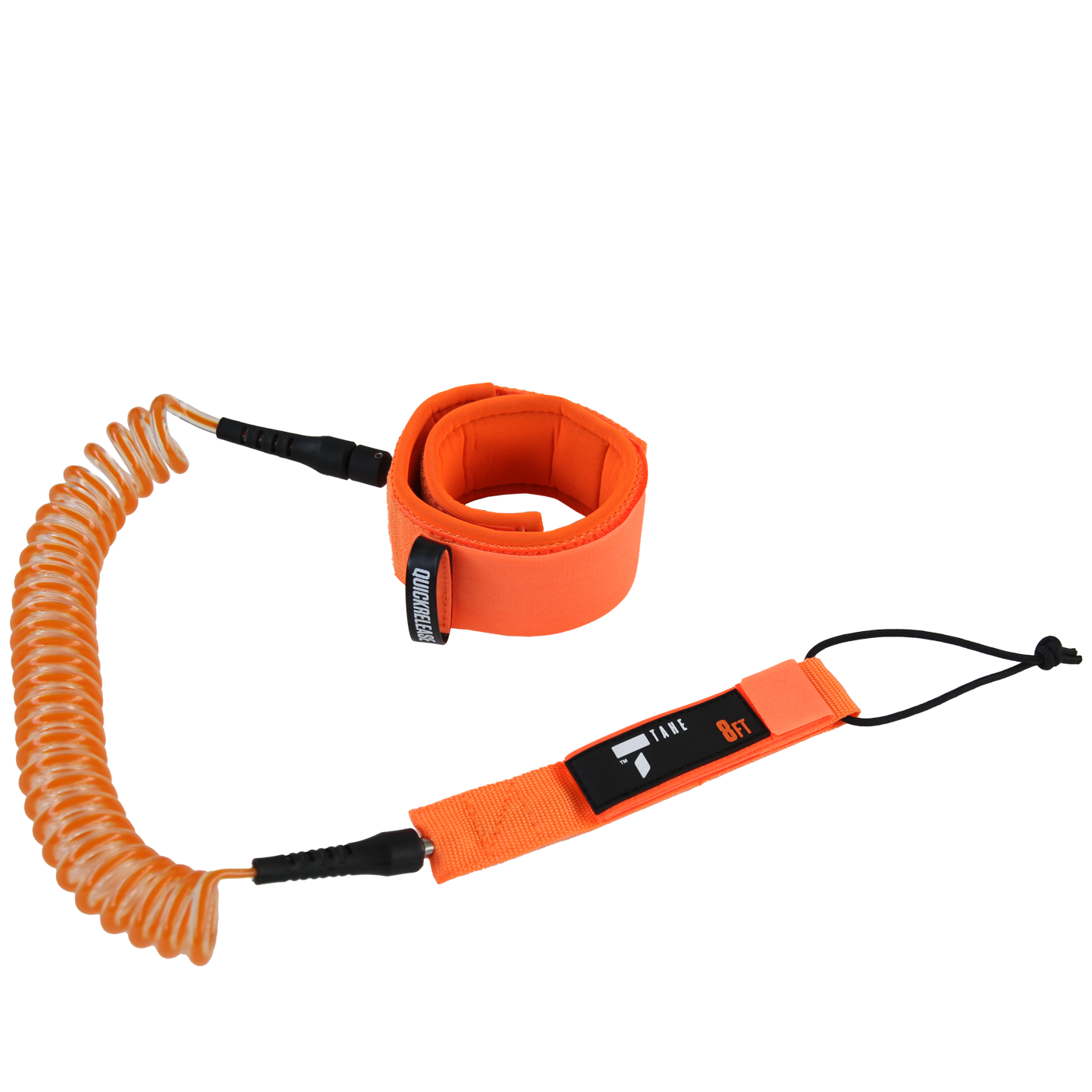 TAHE MARINE SUP LEASH 8' SUP AYAK BAĞLAMA HALATI