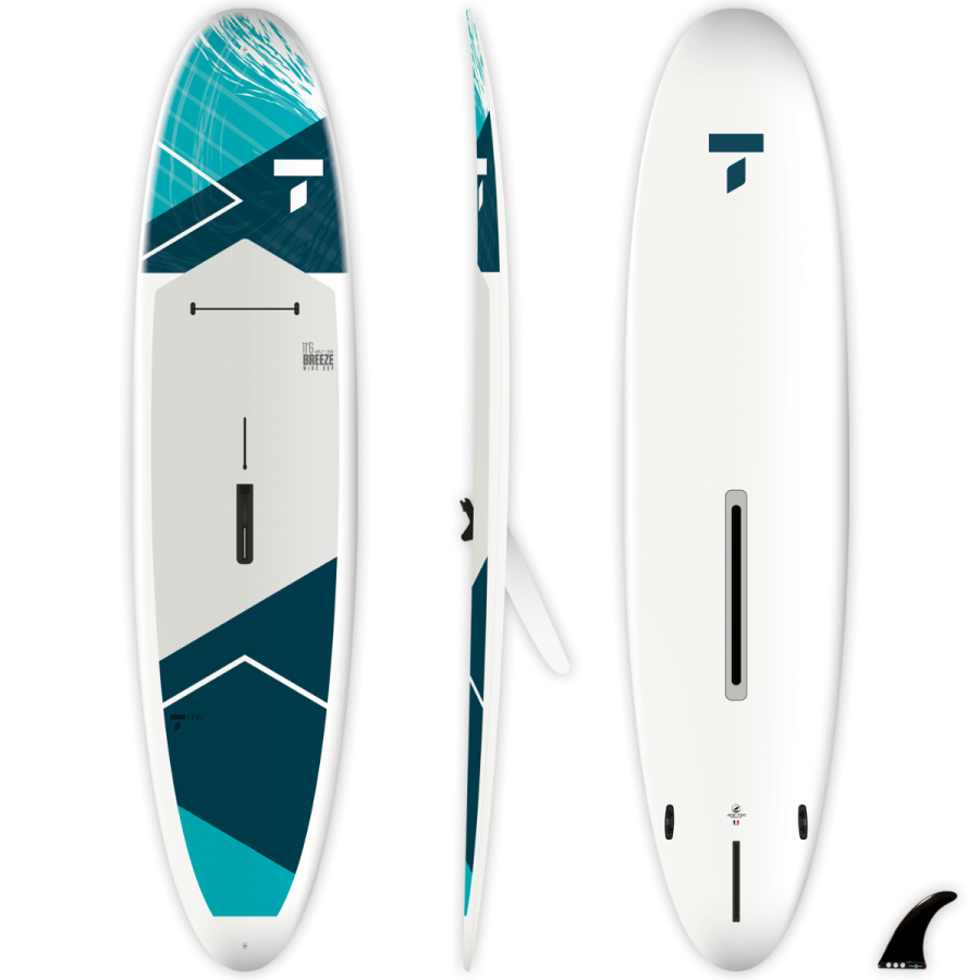 TAHE MARINE 11'6 BREEZE WIND SUP&SURF BOARD SERT SUP KÜREK SÖRFÜ VE RÜZGAR SÖRFÜ