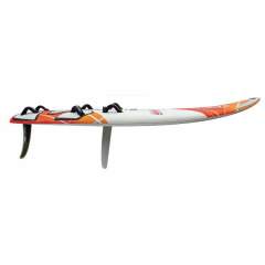 TAHE MARINE TECHNO 293 OD V2 BOARD RÜZGAR SÖRFÜ BORDU