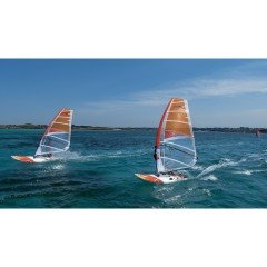 TAHE MARINE TECHNO 293 OD V2 BOARD RÜZGAR SÖRFÜ BORDU