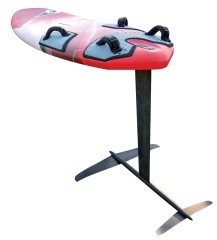 TAHE MARINE TECHNO WIND FOIL 130 BOARD RÜZGAR VE FOİL BORDU