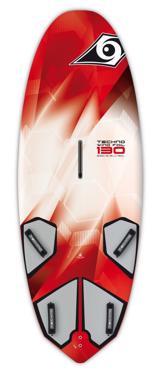 TAHE MARINE TECHNO WIND FOIL 130 BOARD