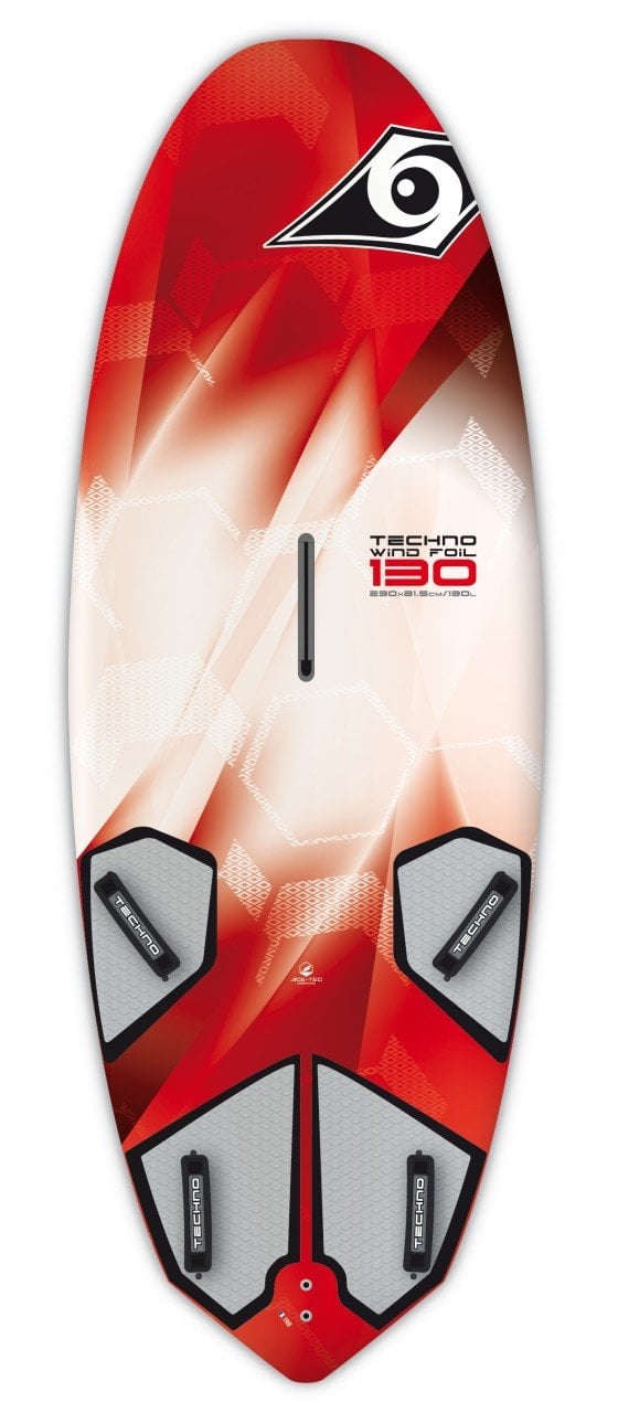 TAHE MARINE TECHNO WIND FOIL 130 BOARD RÜZGAR VE FOİL BORDU