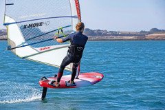 TAHE MARINE TECHNO WIND FOIL 130 BOARD RÜZGAR VE FOİL BORDU