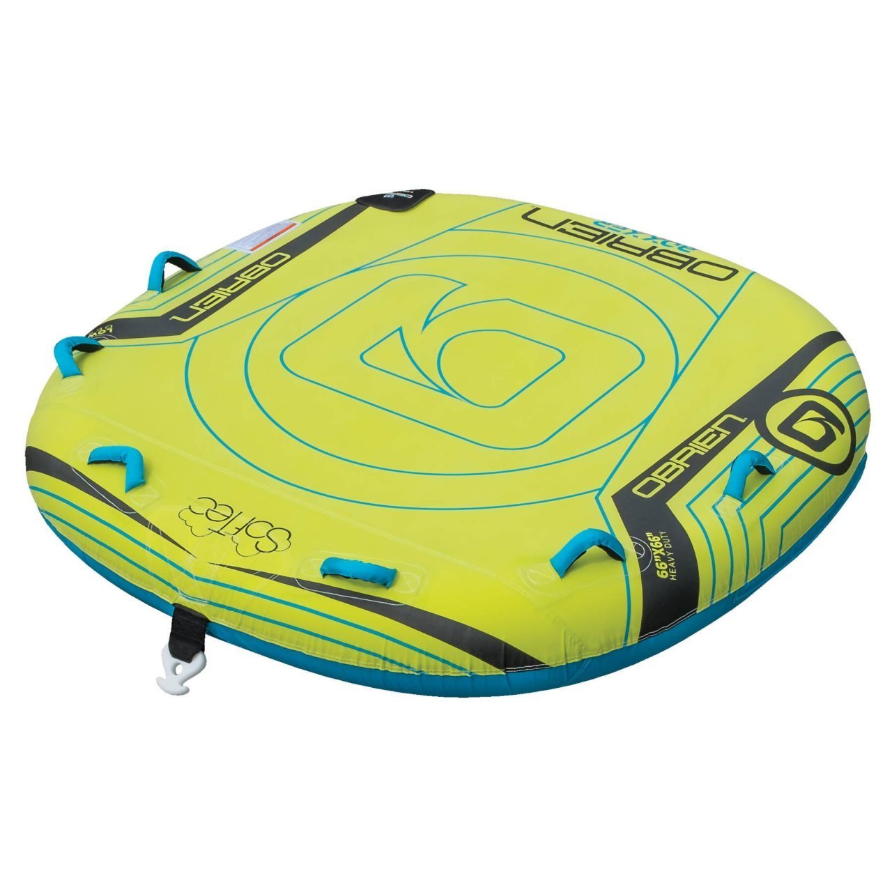 OBRIEN BOXXER ST 3 ÜÇ KİŞİLİK ŞİŞME MABLE