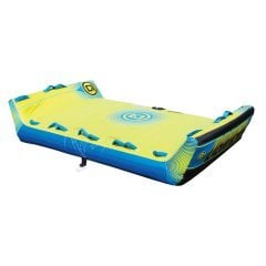 OBRIEN BOOKER 4 DÖRT KİŞİLİK ŞİŞME MABLE