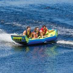 OBRIEN BOOKER 3 ÜÇ KİŞİLİK ŞİŞME MABLE