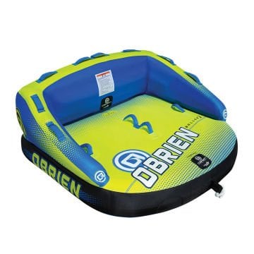 OBRIEN BALLER 2 İKİ KİŞİLİK ŞİŞME MABLE