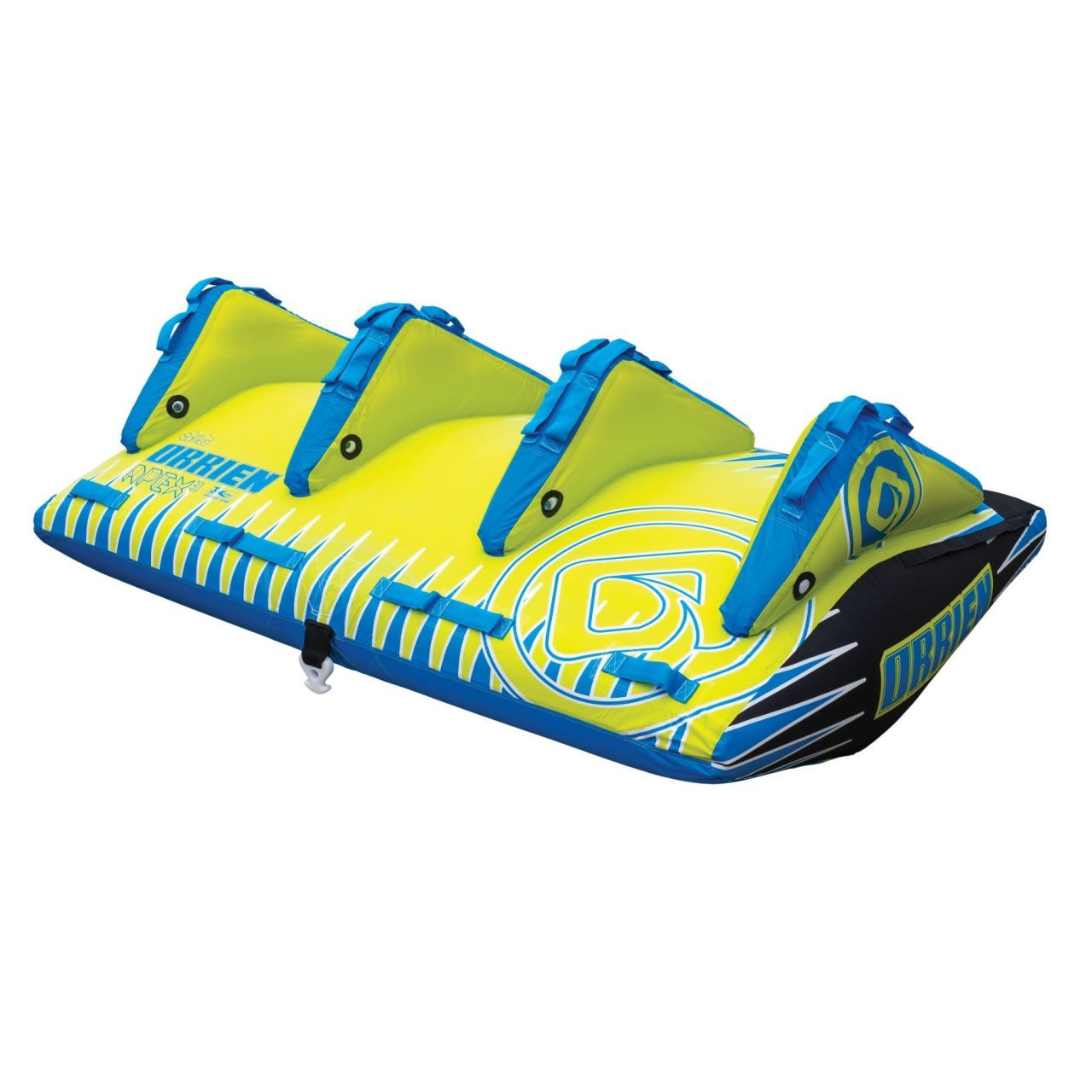 OBRIEN APEX 3 ÜÇ KİŞİLİK ŞİŞME MABLE