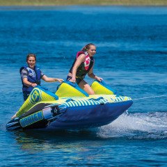 OBRIEN APEX 2 İKİ KİŞİLİK ŞİŞME MABLE