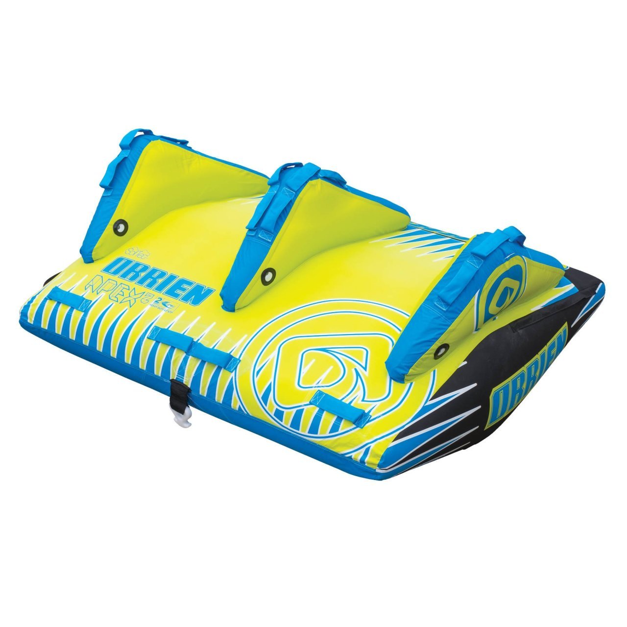 OBRIEN APEX 2 İKİ KİŞİLİK ŞİŞME MABLE