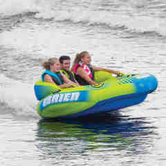 OBRIEN CHALLENGER 3 ÜÇ KİŞİLİK ŞİŞME MABLE