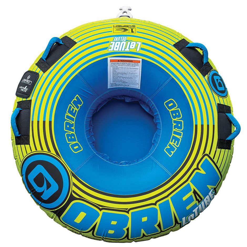 OBRIEN LE TUBE DELUXE 56' TEK KİŞİLİK ŞİŞME MABLE
