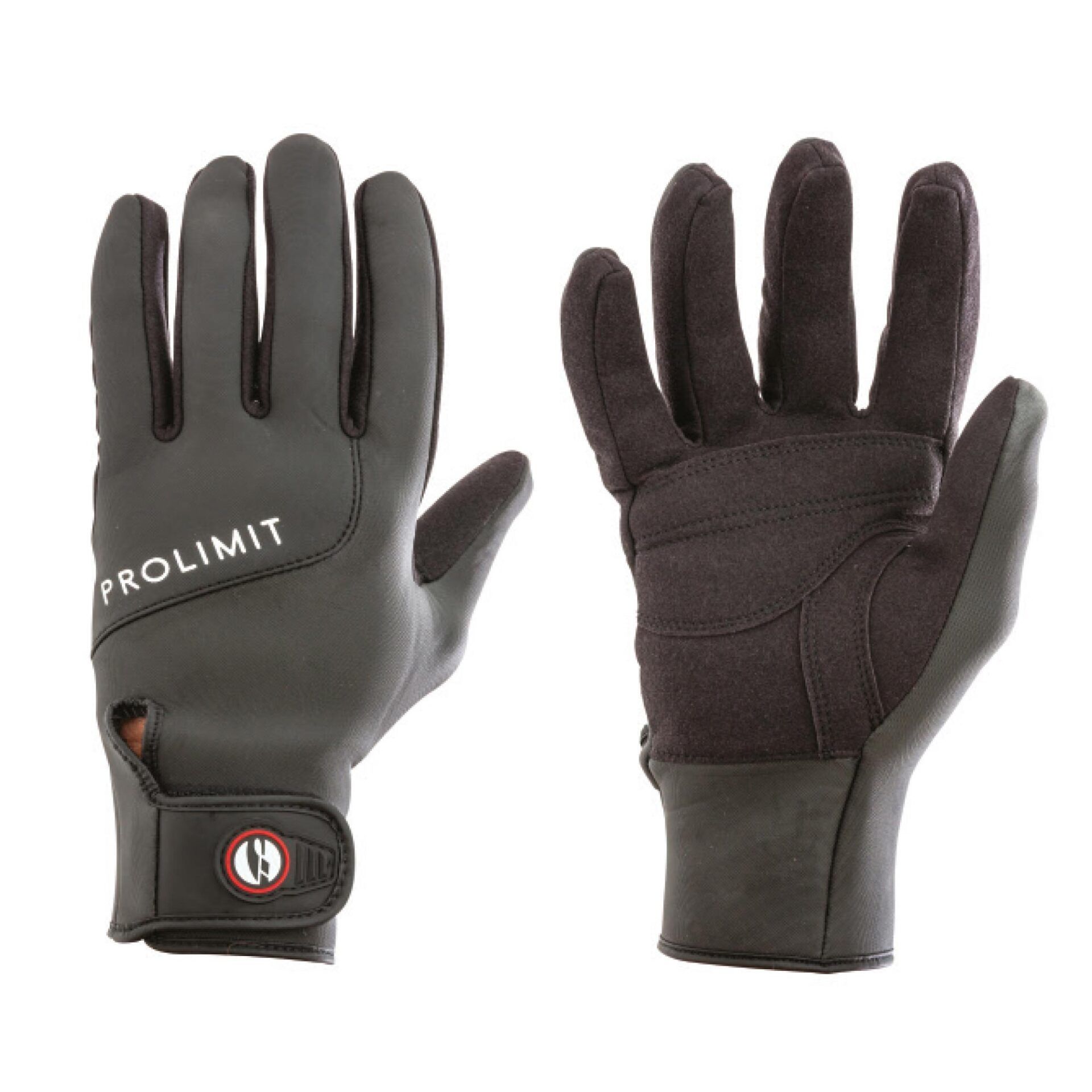 PROLIMIT FULL FINGER MESH GLOVES 2 MM ELDİVEN
