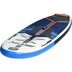 STX FREERIDE 9'8 iWINDSURF ŞİŞME SUP KÜREK SÖRFÜ SETİ