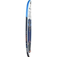 STX FREERIDE 9'8 iWINDSURF ŞİŞME SUP KÜREK SÖRFÜ SETİ