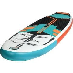 STX FREERIDE 10'6 iWINDSURF ŞİŞME SUP KÜREK SÖRFÜ SETİ