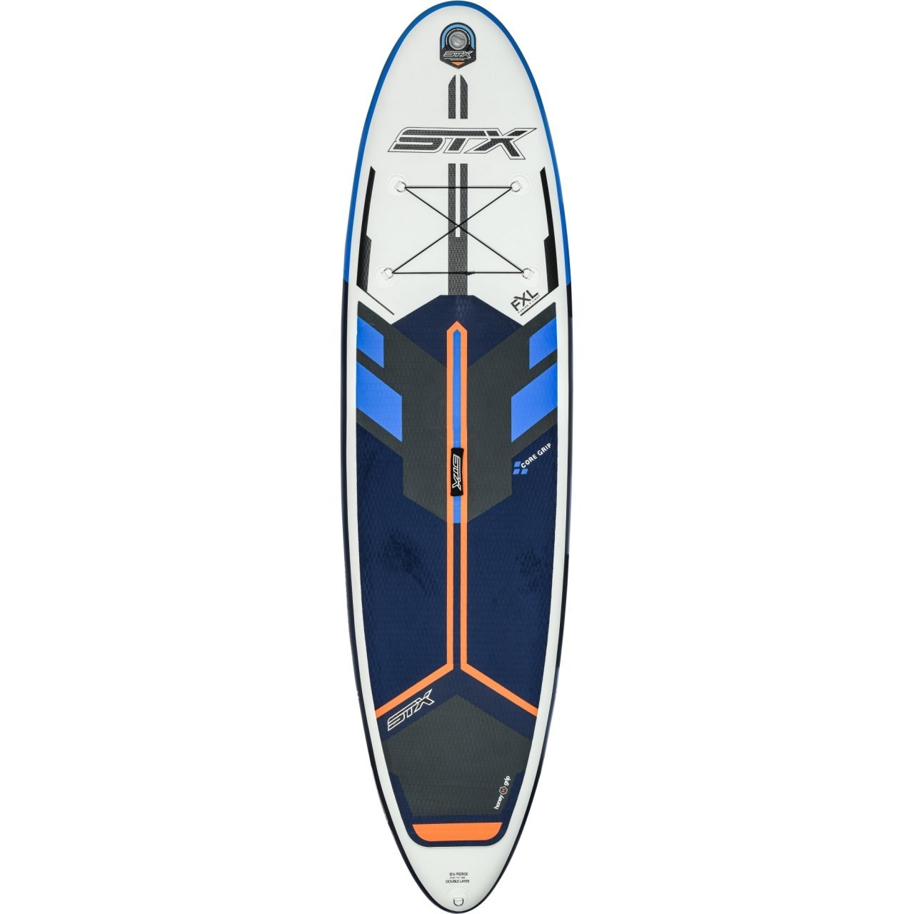 STX FREERIDE 10'6 iWINDSURF ŞİŞME SUP KÜREK SÖRFÜ SETİ