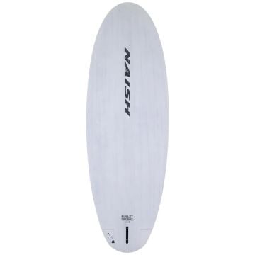 NAISH BULLET FREERACE 120 FULL CARBON BOARD RÜZGAR SÖRFÜ BORDU
