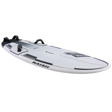 NAISH BULLET FREERACE 120 FULL CARBON BOARD RÜZGAR SÖRFÜ BORDU