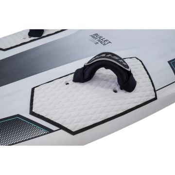 NAISH BULLET FREERACE 120 FULL CARBON BOARD RÜZGAR SÖRFÜ BORDU