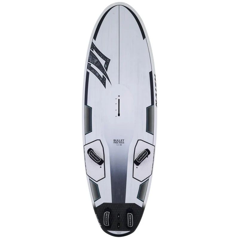 NAISH BULLET FREERACE 120 FULL CARBON BOARD RÜZGAR SÖRFÜ BORDU