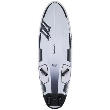 NAISH BULLET FREERACE 120 FULL CARBON BOARD RÜZGAR SÖRFÜ BORDU