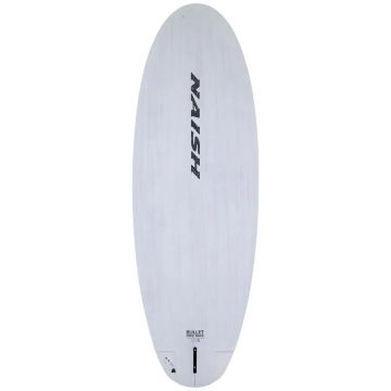 NAISH BULLET FREERACE 105 FULL CARBON BOARD RÜZGAR SÖRFÜ BORDU