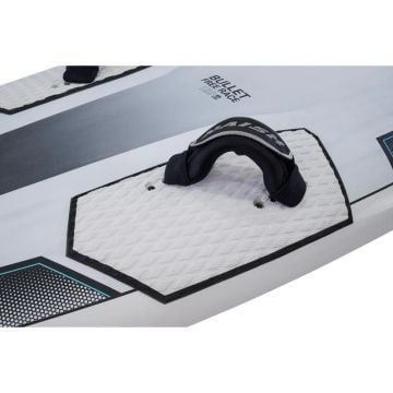 NAISH BULLET FREERACE 105 FULL CARBON BOARD RÜZGAR SÖRFÜ BORDU
