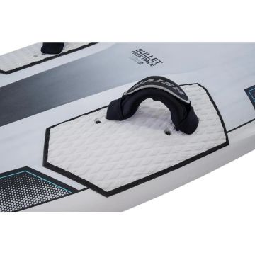 NAISH BULLET FREERACE 105 FULL CARBON BOARD RÜZGAR SÖRFÜ BORDU
