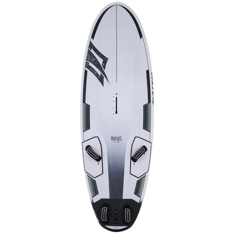 NAISH BULLET FREERACE 105 FULL CARBON BOARD RÜZGAR SÖRFÜ BORDU
