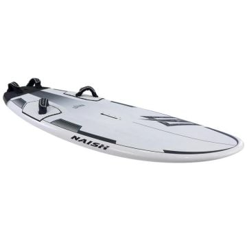 NAISH BULLET FREERACE 135 FULL CARBON BOARD RÜZGAR SÖRFÜ BORDU