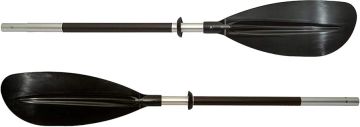 TIKI 220 CM ALU 2 PARÇA KANO KAYAK KÜREĞİ