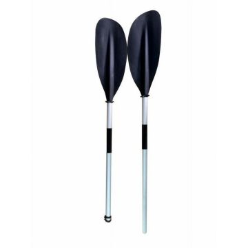 TIKI 220 CM ALU 2 PARÇA KANO KAYAK KÜREĞİ