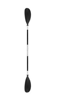 TIKI 220 CM ALU 2 PARÇA KANO KAYAK KÜREĞİ