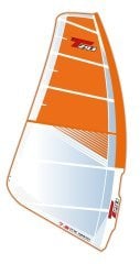 TAHE MARINE ONE DESIGN 7.8 M² V2 RÜZGAR SÖRFÜ YELKENİ