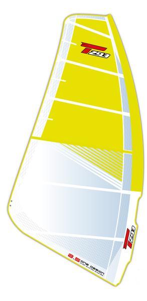 TAHE MARINE ONE DESIGN 8.5 M² V2 RÜZGAR SÖRFÜ YELKENİ