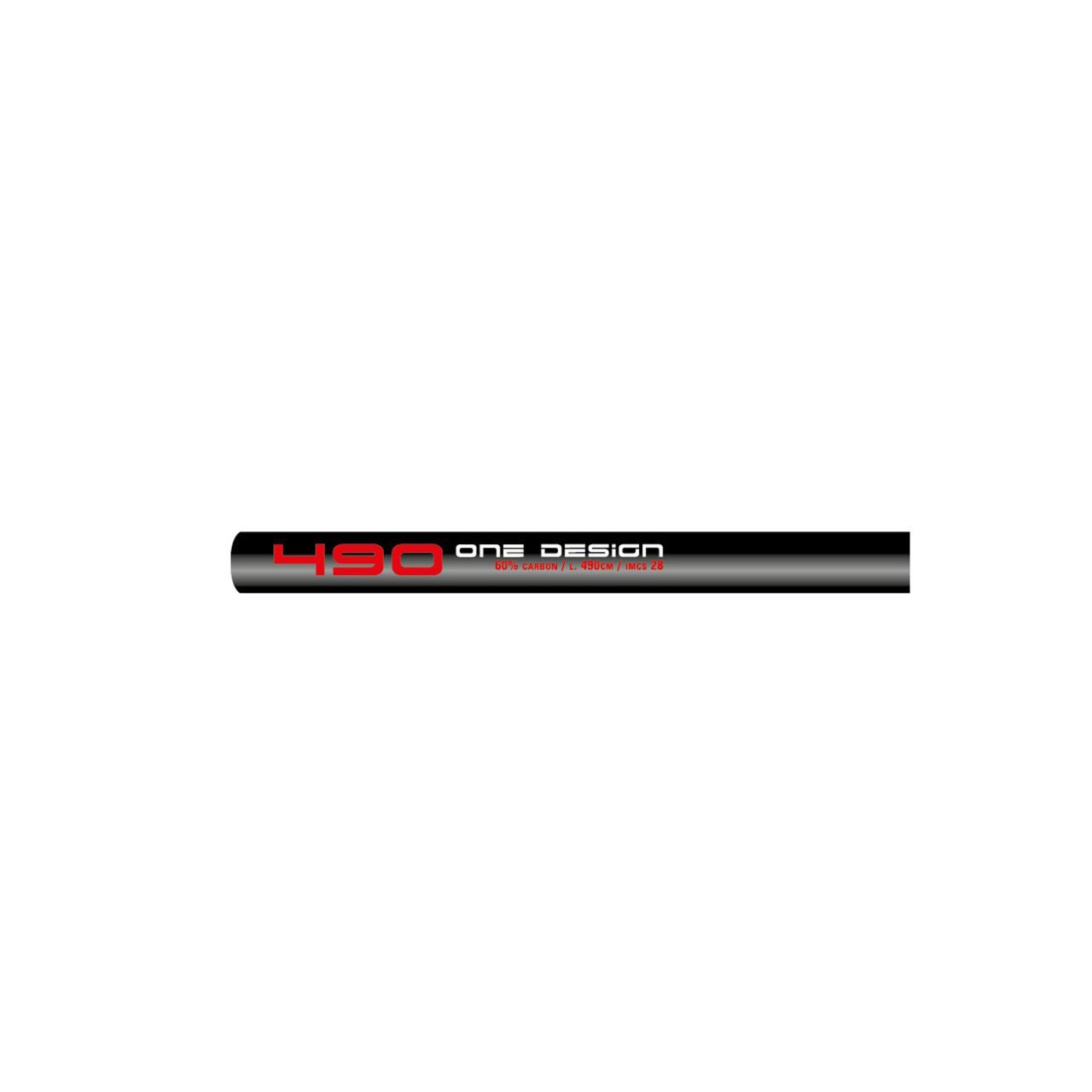 TAHE MARINE ONE DESIGN 490 V2 YELKEN DİREĞİ