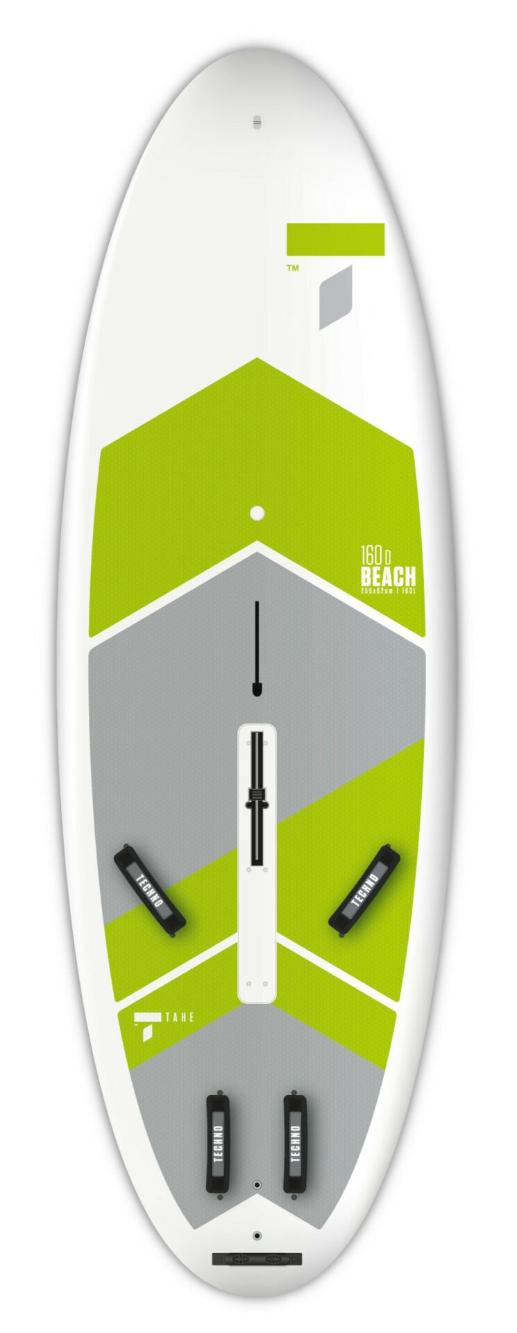 TAHE MARINE BEACH 160D BOARD RÜZGAR SÖRFÜ BORDU