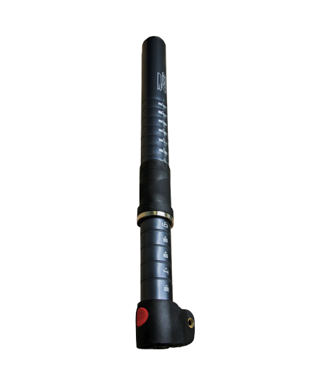 TAHE MARINE TRIG MAST BASE 32 CM RÜZGAR SÖRFÜ DİREK UZATMASI